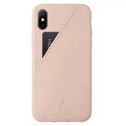 Native Union iPhone XS Max Clic Card Case